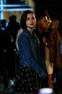 Кадр Дочь Бога