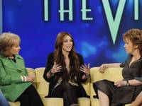 Кадр Взгляд