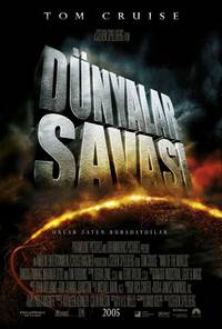 Постер Война миров