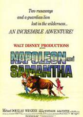 Наполеон и Саманта