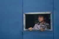 Кадр Рамчанд из Пакистана