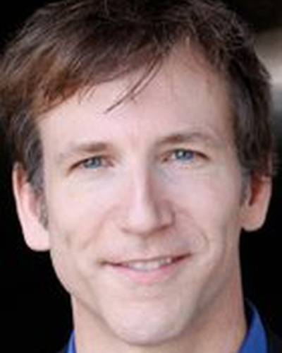 Ричард Хикс фото