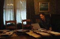 Кадр Сверхъестественное