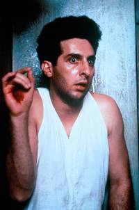 Кадр Бартон Финк