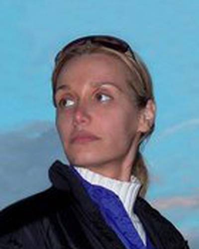 Екатерина Гроховская фото