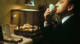 Кадр из фильма "Мсье Ир" - 1