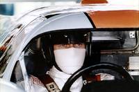 Кадр Ле ман