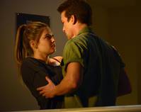 Кадр Красные браслеты 