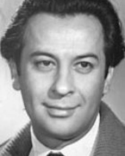 Анатолий Кабулов фото