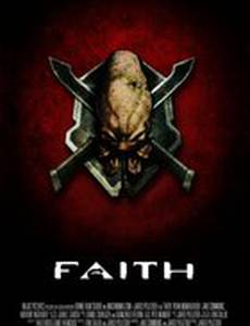 Halo: Faith