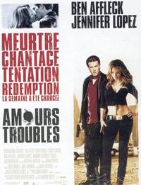 Постер Джильи