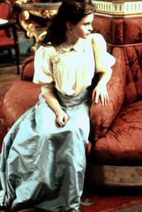 Кадр Комната с видом