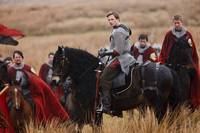 Кадр Мерлин