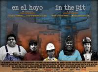 Постер В яме