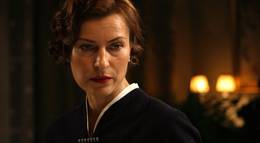 Кадр из фильма "Катынь" - 1