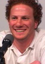 Джефф Балис фото