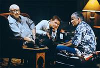 Кадр Знак Голливуда