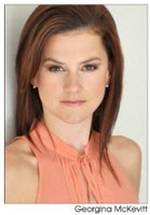 Джорджина МакКевитт фото