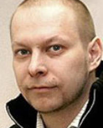 Виталий Трофимов фото