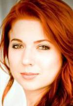 Луиз Хрэдски фото