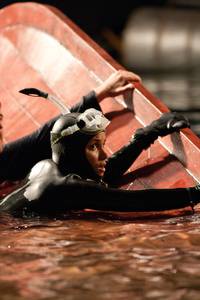 Кадр Заклинательница акул