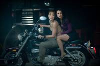 Кадр Гибрид