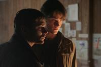 Кадр Сверхъестественное