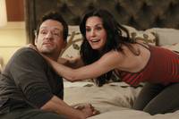 Кадр Город хищниц