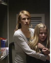 Кадр Сверхъестественное