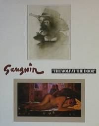 Постер Волк на пороге