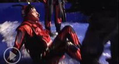 О съёмках №1