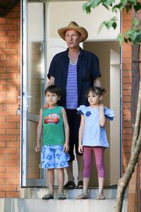 Кадр Сваты 5