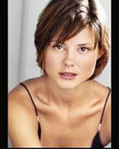 Виктория Барабаш фото