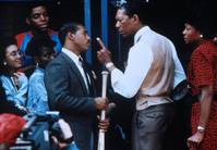 Кадр Держись за меня