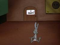 Кадр Вода, вода каждому кролику