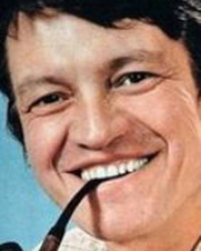 Жан Гавен фото