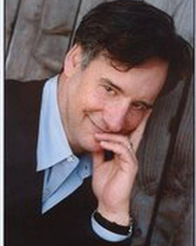 Джон Ротмен фото