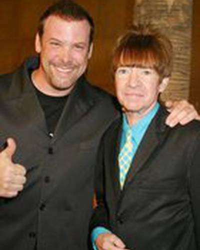 Томми Перна фото