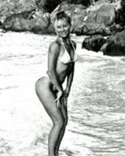 Соня Рунар фото