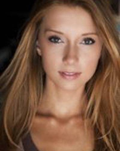 Эмбер Уотсон фото