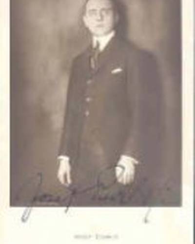 Джозеф Эвальд фото