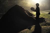 Кадр Супербрат