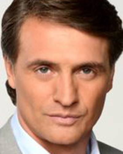 Хуан Солер фото