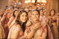 Кадр И в печали, и в радости ...