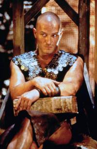 Кадр Принц Вэлиант