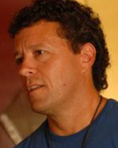 Джерри Сиделл фото