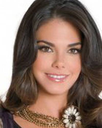 Ливия Брито фото