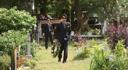 Кадр из фильма "Бомбейский бархат" - 2