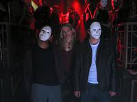 Кадр Восставший из ада 8: Адский мир (видео)