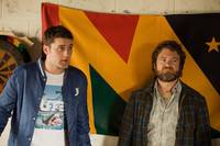 Кадр Всемогущие Джонсоны